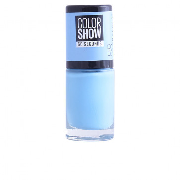 Maybelline COLOR SHOW Nail 60 Seconds 52 It's a Boy