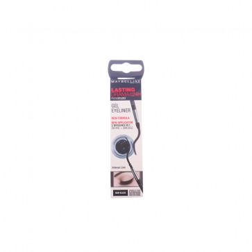 Maybelline Eyestudio Gel Liner - Black