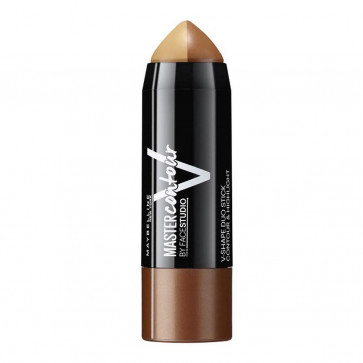 Maybelline MASTER CONTOUR V-SHAPE Duo Stick 3 Dark