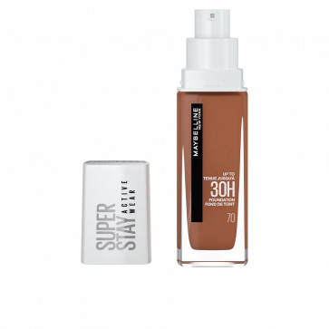 Maybelline Superstay Active Wear 30H - 32 Golden