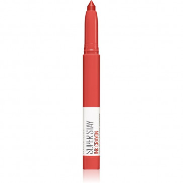 Maybelline Superstay Ink Crayon - 115 Know no limits