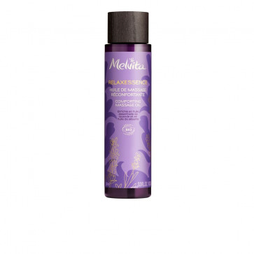 Melvita Relaxessence Aceite de Masaje Reconfortante Bio 100 ml