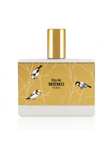 Memo Paris EAU DE MEMO Eau de parfum 100 ml