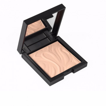 MIA Cosmetics Compact Powder Foundation - Beige