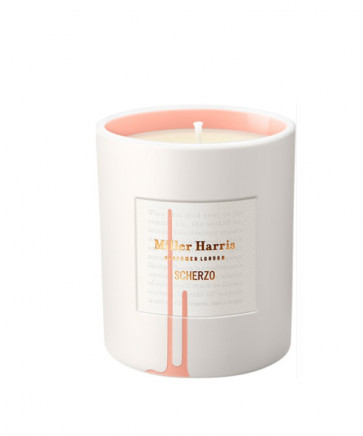 Miller Harris Scherzo Candle 240 ml