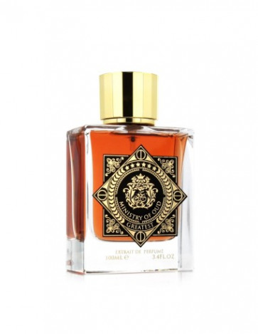 Ministry Of Oud Oud Greatest Extrait de parfum 100 ml