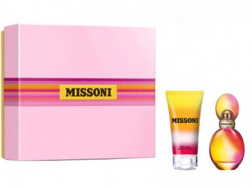 Missoni Lote MISSONI Eau de parfum