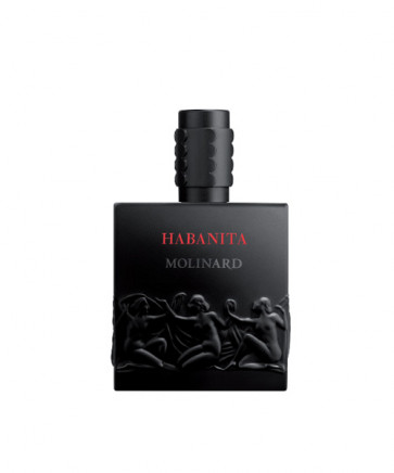 Molinard HABANITA Eau de parfum 30 ml