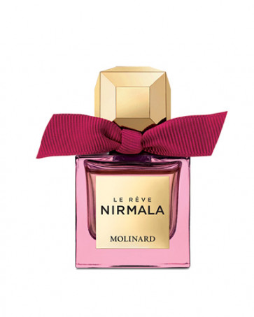 Molinard LE RÊVE NIRMALA Eau de toilette 30 ml