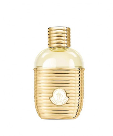 Moncler Sunrise Pour Femme Eau de parfum 100 ml