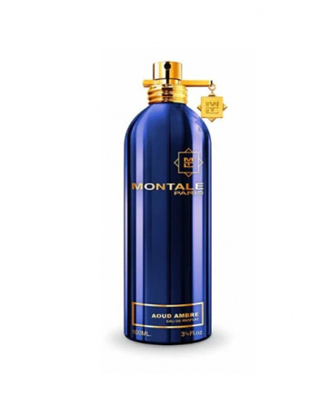 Montale AOUD AMBRE Eau de parfum 100 ml