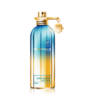 Montale AOUD LAGOON Eau de parfum 100 ml