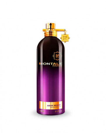 Montale AOUD SENSE Eau de parfum 100 ml