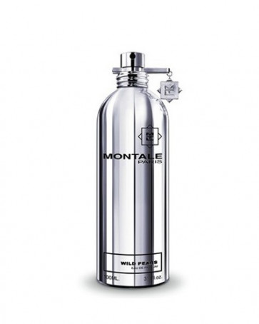Montale WILD PEARS Eau de parfum 100 ml