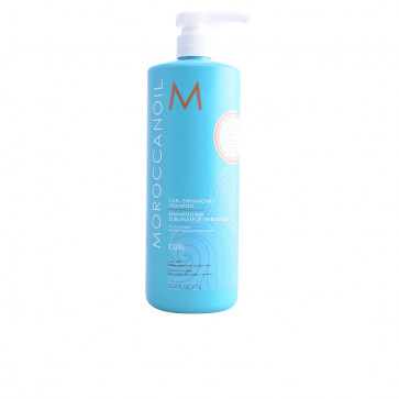 Moroccanoil CURL Enhancing Shampoo 1000 ml