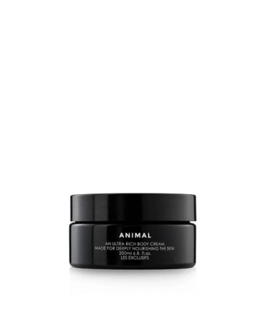 Morph Animal Crema corporal 200 ml