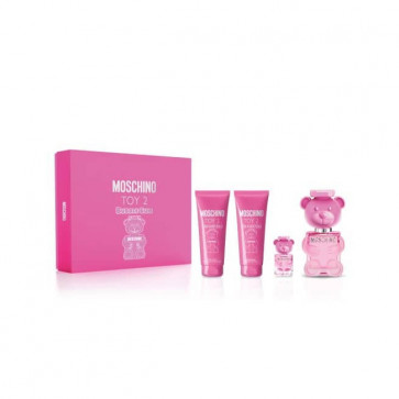 Moschino Lote TOY 2 BUBBLE GUM Eau de toilette