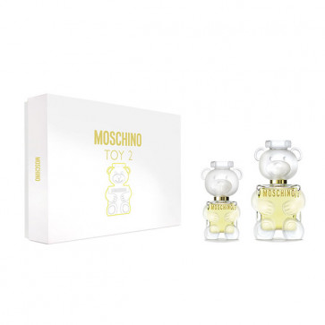 Moschino Lote TOY 2 Eau de parfum