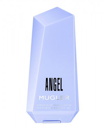 Thierry Mugler ANGEL Gel de ducha 200 ml 