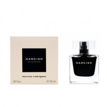 Narciso Rodríguez NARCISO RODRIGUEZ FOR HER Eau de parfum Vaporizador 50 ml