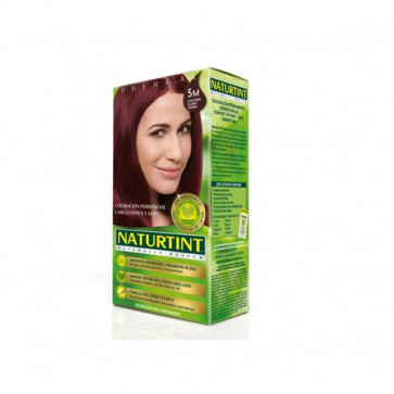 Naturtint Naturtint - 5M Castaño claro caoba