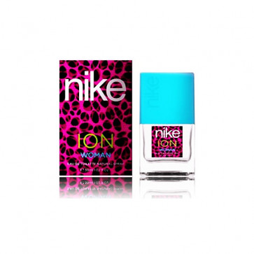 Nike ION WOMAN Eau de toilette 30 ml