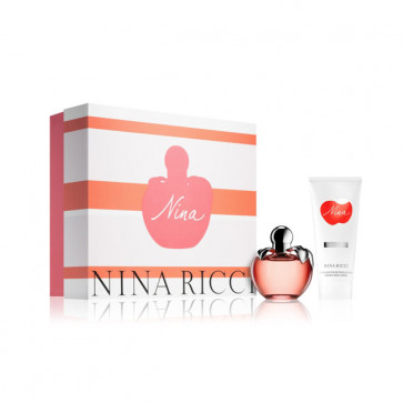 Nina Ricci Lote NINA Eau de toilette