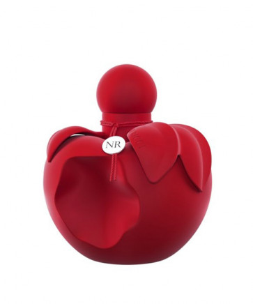 Nina Ricci NINA EXTRA ROUGE Eau de parfum 80 ml