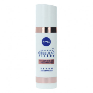 Nivea Cellular Filler Serum Anti-Manchas 50 ml