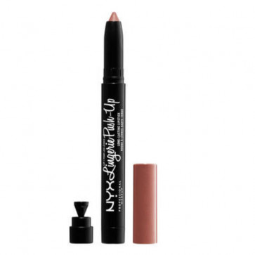 NYX Lingerie Push Up Long lasting lipstick - Bedtime flirt