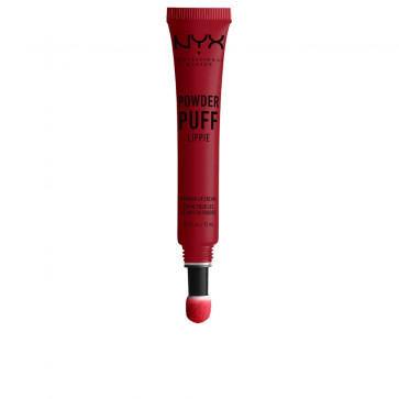 NYX Powder Puff LIppie Lip cream - Group Love