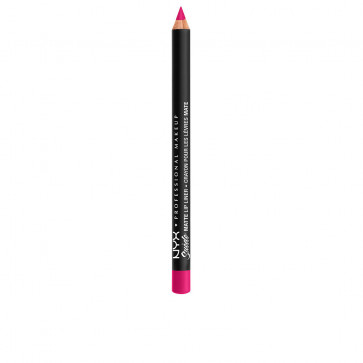 NYX Suede Matte Lip liner - Clinger