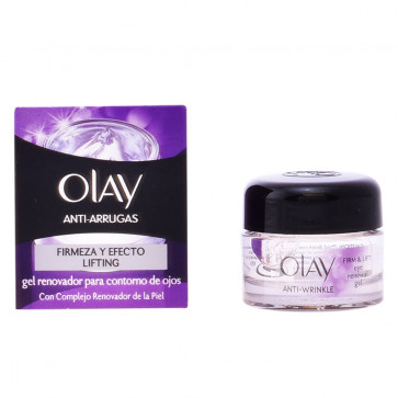 Olay Anti-Wrinkle Firm And Lift Eye Renewal Gel 15 ml