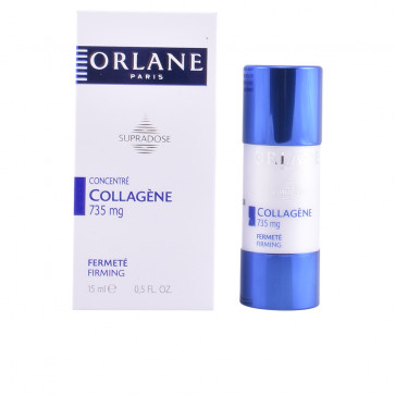 Orlane SUPRADOSE Concentré Collagène Fermeté 15 ml