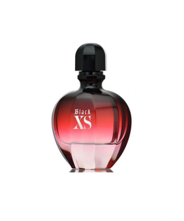 Paco Rabanne BLACK XS FOR HER Eau de toilette Vaporizador 30 ml