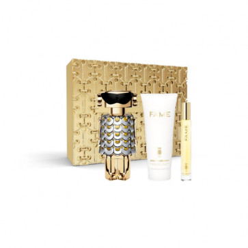 Paco Rabanne Lote Fame Eau de parfum