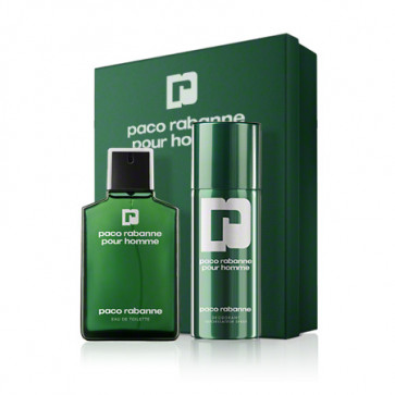 Desodorante paco rabanne pour homme outlet
