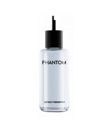 Paco Rabanne PHANTOM Eau de toilette [Recarga] 200 ml