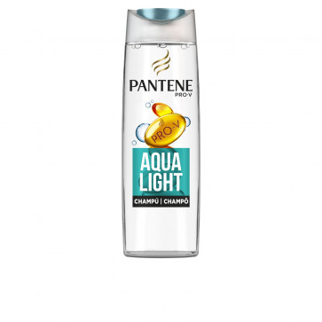 Pantene Pro-V Aqua Light Shampoo 400 ml