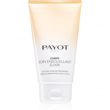 Payot Corps Soin Ensoleillant Élixir 150 ml