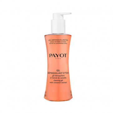 Payot Gel Démaquillant D'Tox 200 ml