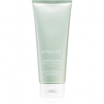 Payot Herboriste Detox Gelee Minceur 3-En-1 Gel corporal 200 ml