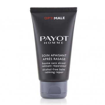 Payot HOMME OPTIMALE SOIN APAISANT APRES RASAGE Aftershave bálsamo 50 ml