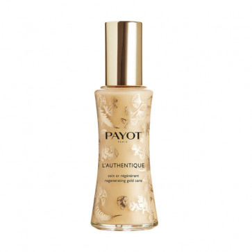 Payot L'Authentique Soin or Regenerating 50 ml