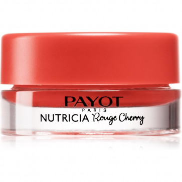 Payot Nutricia Baume Levre - Rouge Cherry