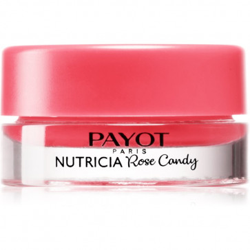 Payot Nutricia Baume Levres - Rose Candy