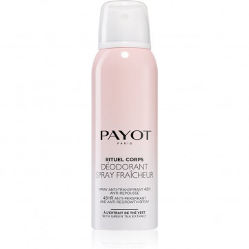 Payot RITUAL CORPS Desodorante spray 125 ml