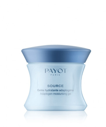 Payot Source Gelée hydratante adaptogène 50 ml