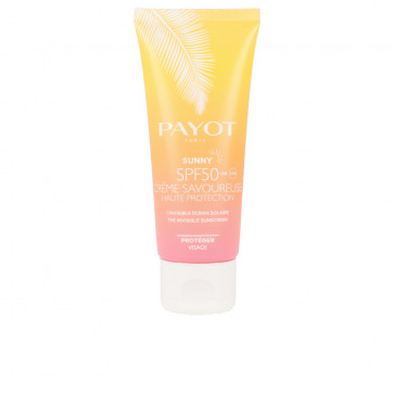 Payot Sunny Crème Savoureuse SPF50 50 ml