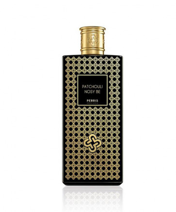 Perris Monte Carlo Patchouli Nosy Be Eau de parfum 100 ml
